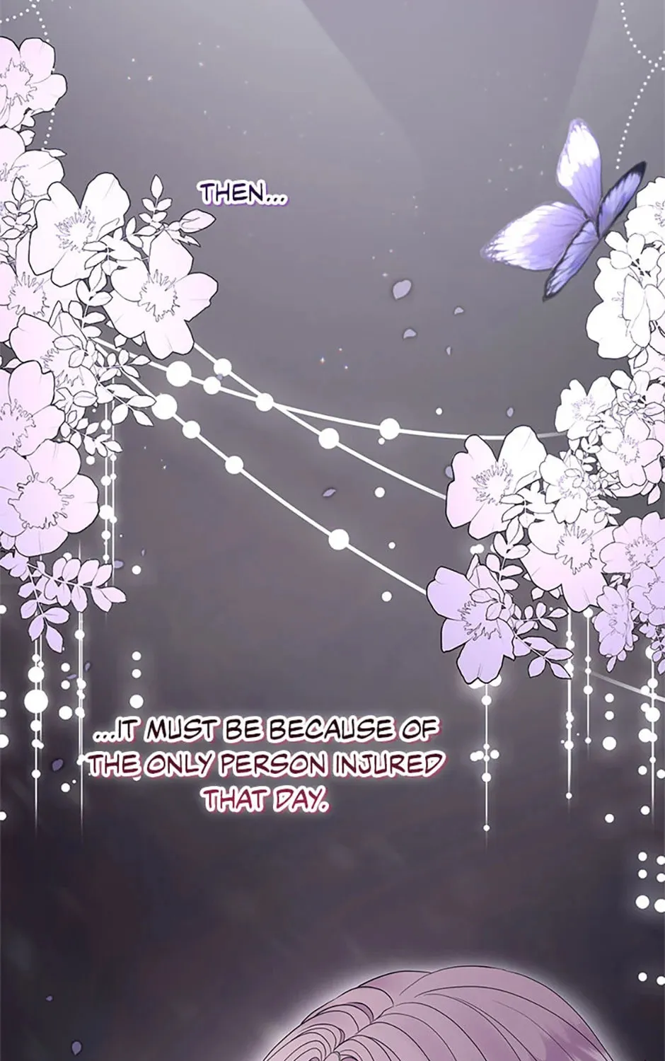 Get Out of My Way, I Will Decide the Ending Chapter 41 page 57 - 