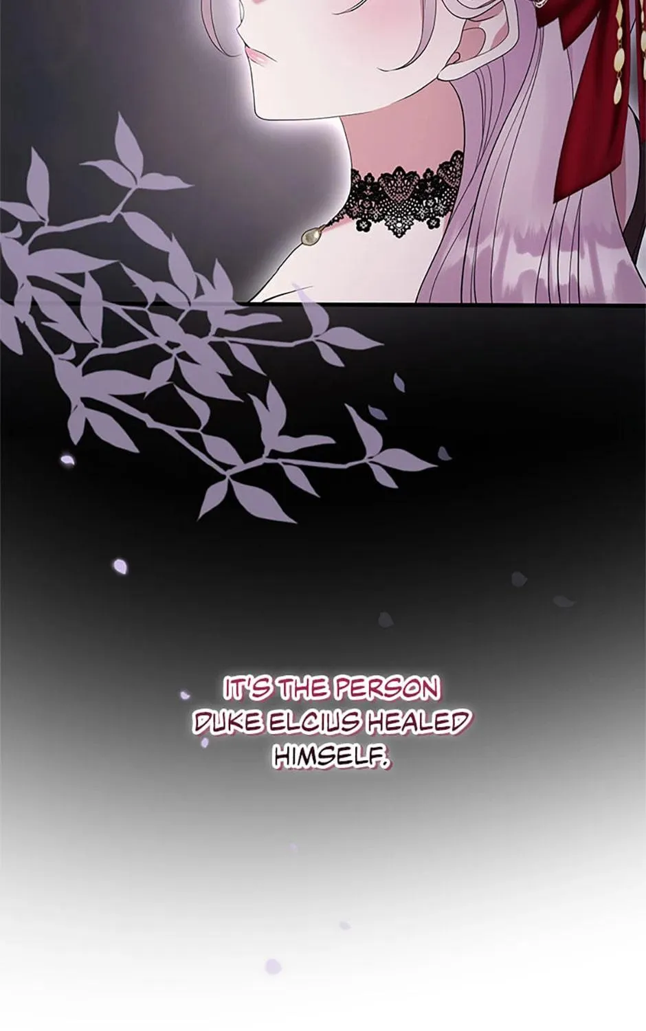 Get Out of My Way, I Will Decide the Ending Chapter 41 page 59 - 