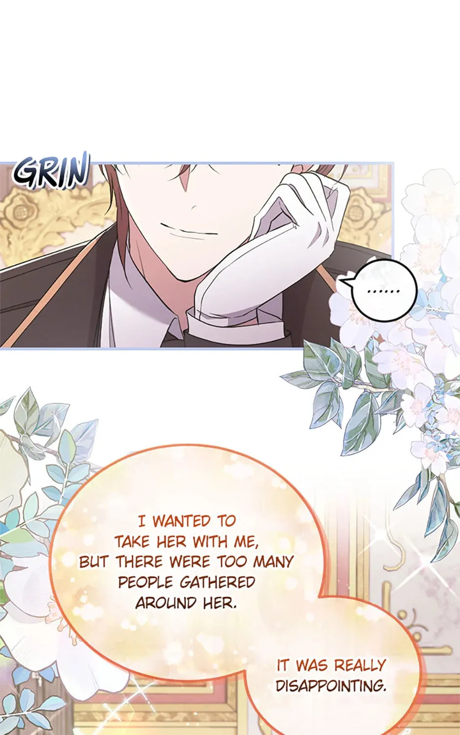 Get Out of My Way, I Will Decide the Ending Chapter 41 page 61 - 