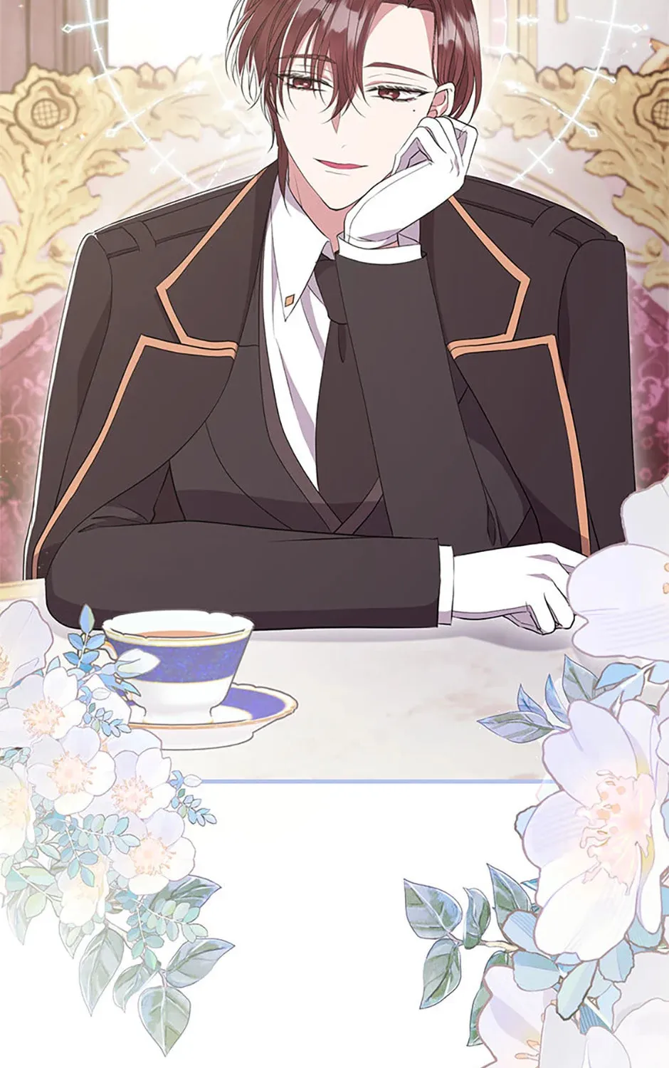 Get Out of My Way, I Will Decide the Ending Chapter 41 page 63 - 
