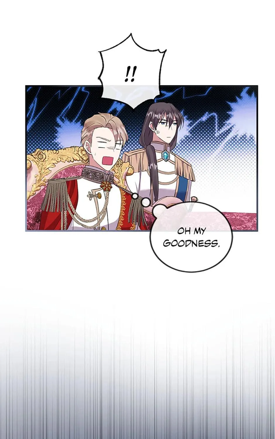 Get Out of My Way, I Will Decide the Ending Chapter 41 page 65 - 