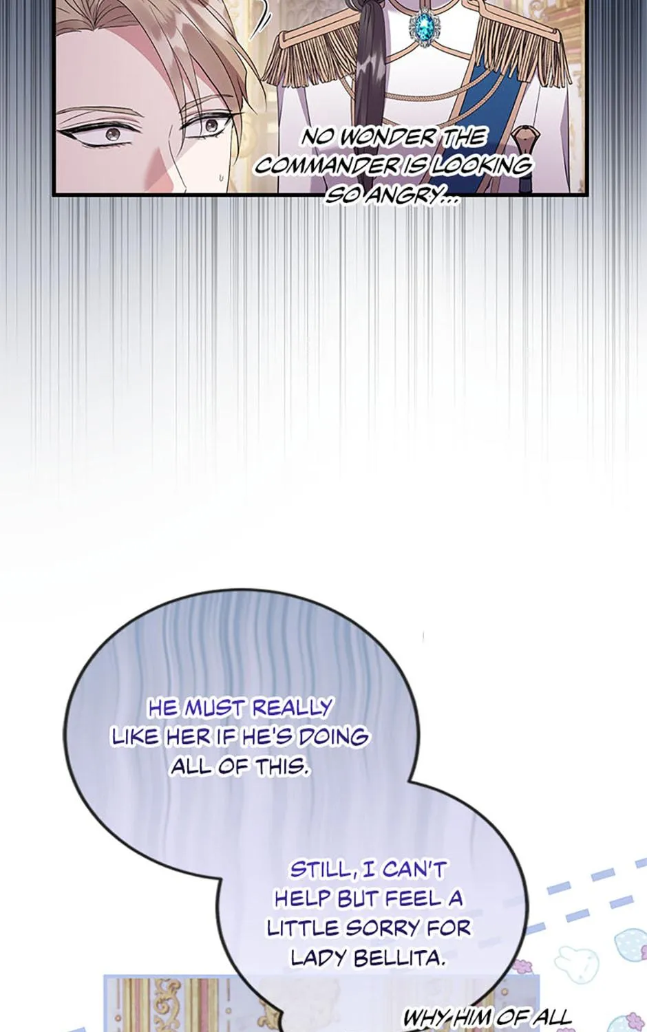 Get Out of My Way, I Will Decide the Ending Chapter 41 page 69 - 