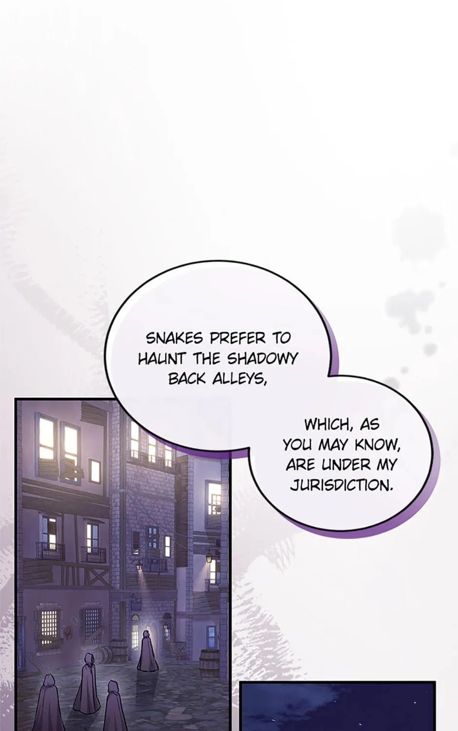 Get Out of My Way, I Will Decide the Ending Chapter 41 page 77 - 
