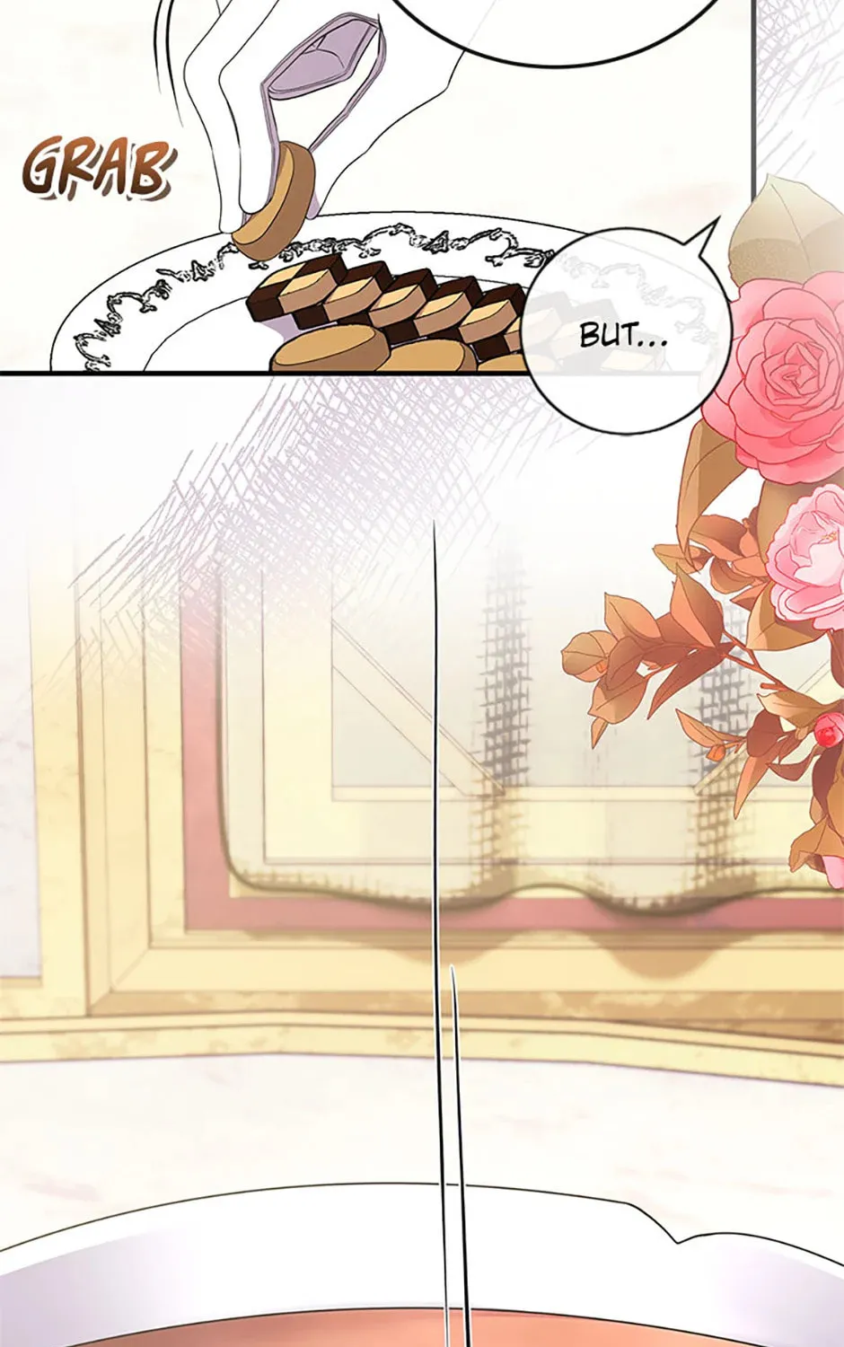 Get Out of My Way, I Will Decide the Ending Chapter 41 page 81 - 