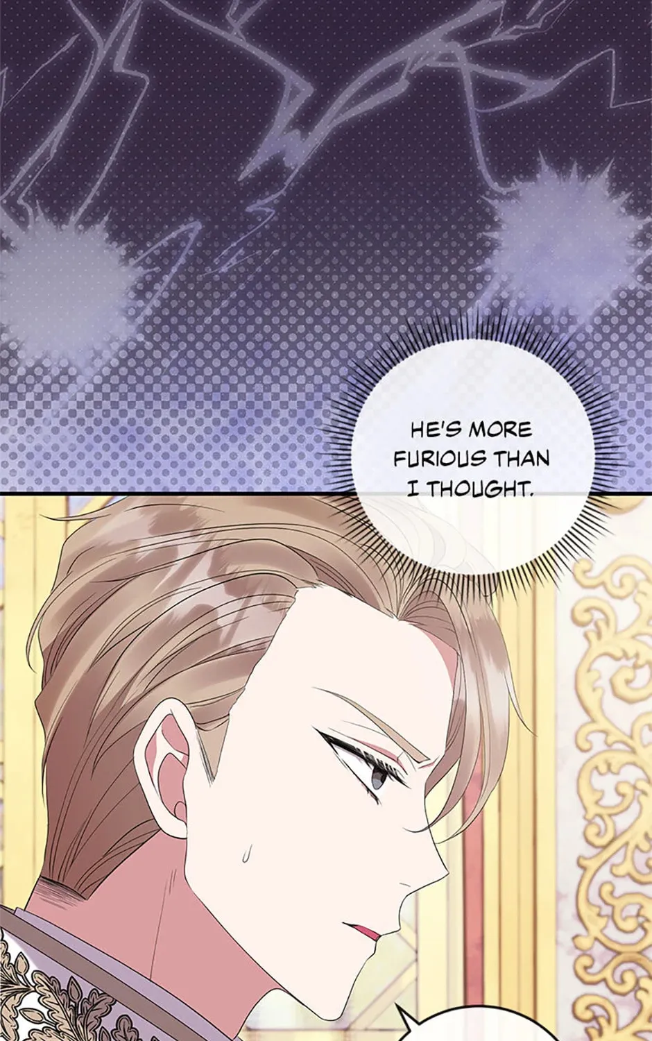 Get Out of My Way, I Will Decide the Ending Chapter 41 page 87 - 