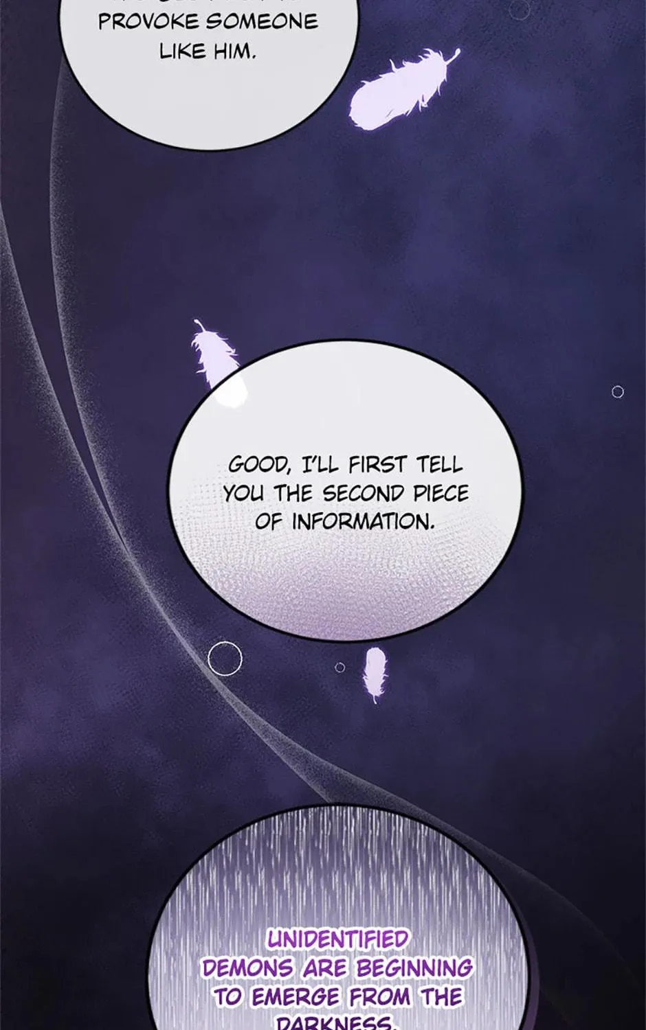 Get Out of My Way, I Will Decide the Ending Chapter 41 page 89 - 