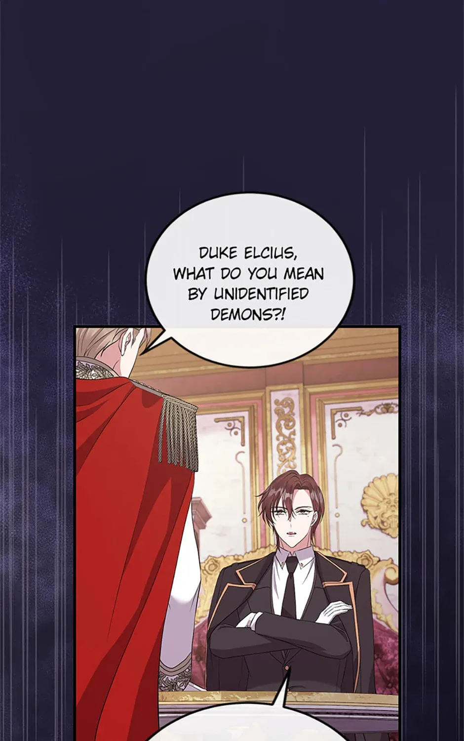 Get Out of My Way, I Will Decide the Ending Chapter 41 page 93 - 