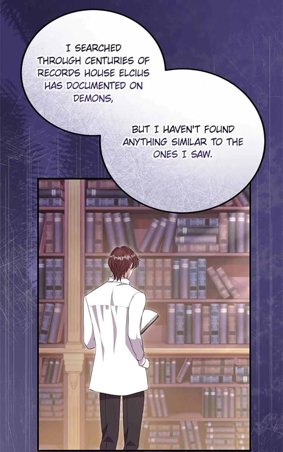 Get Out of My Way, I Will Decide the Ending Chapter 41 page 99 - 
