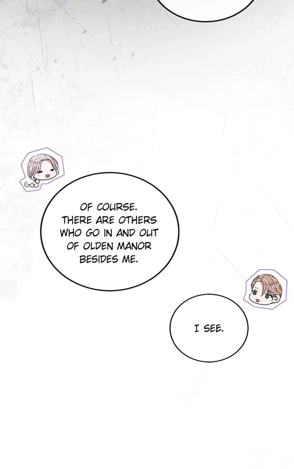 Get Out of My Way, I Will Decide the Ending Chapter 42 page 101 - 