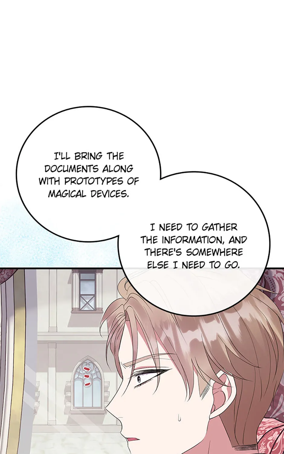 Get Out of My Way, I Will Decide the Ending Chapter 42 page 103 - 