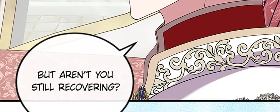 Get Out of My Way, I Will Decide the Ending Chapter 42 page 104 - 