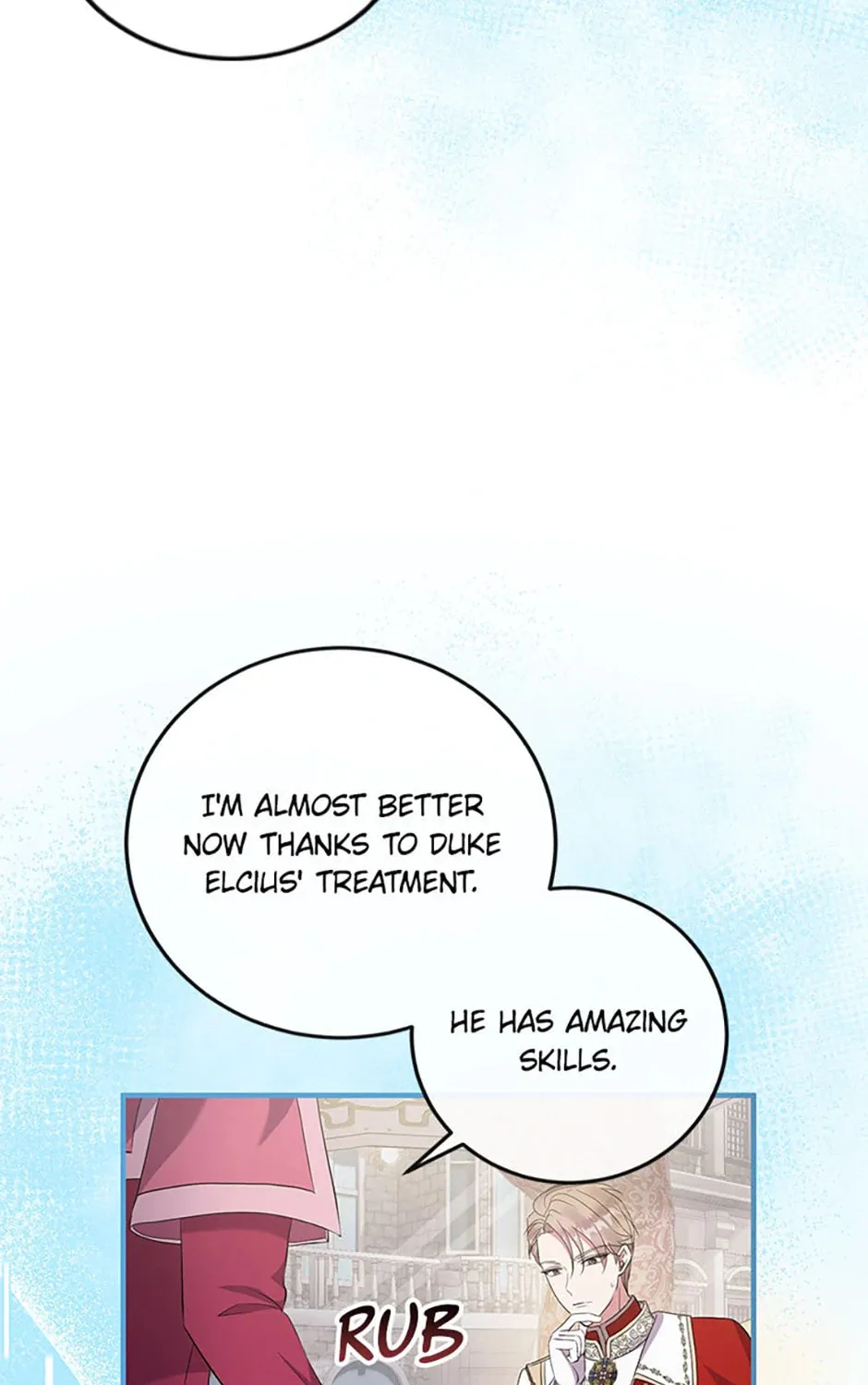 Get Out of My Way, I Will Decide the Ending Chapter 42 page 105 - 