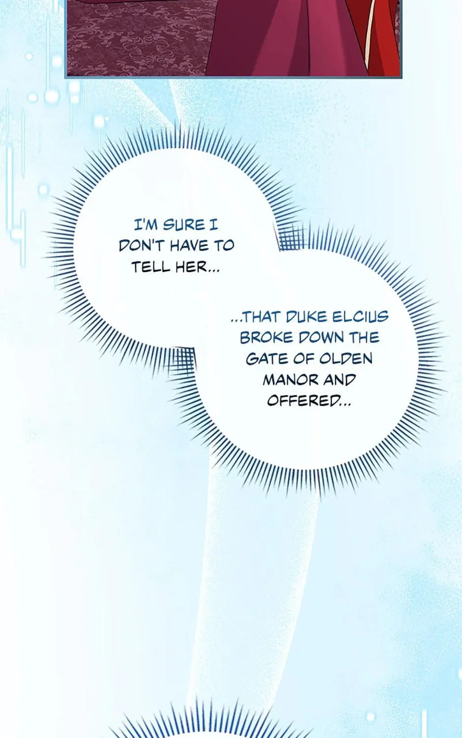 Get Out of My Way, I Will Decide the Ending Chapter 42 page 107 - 