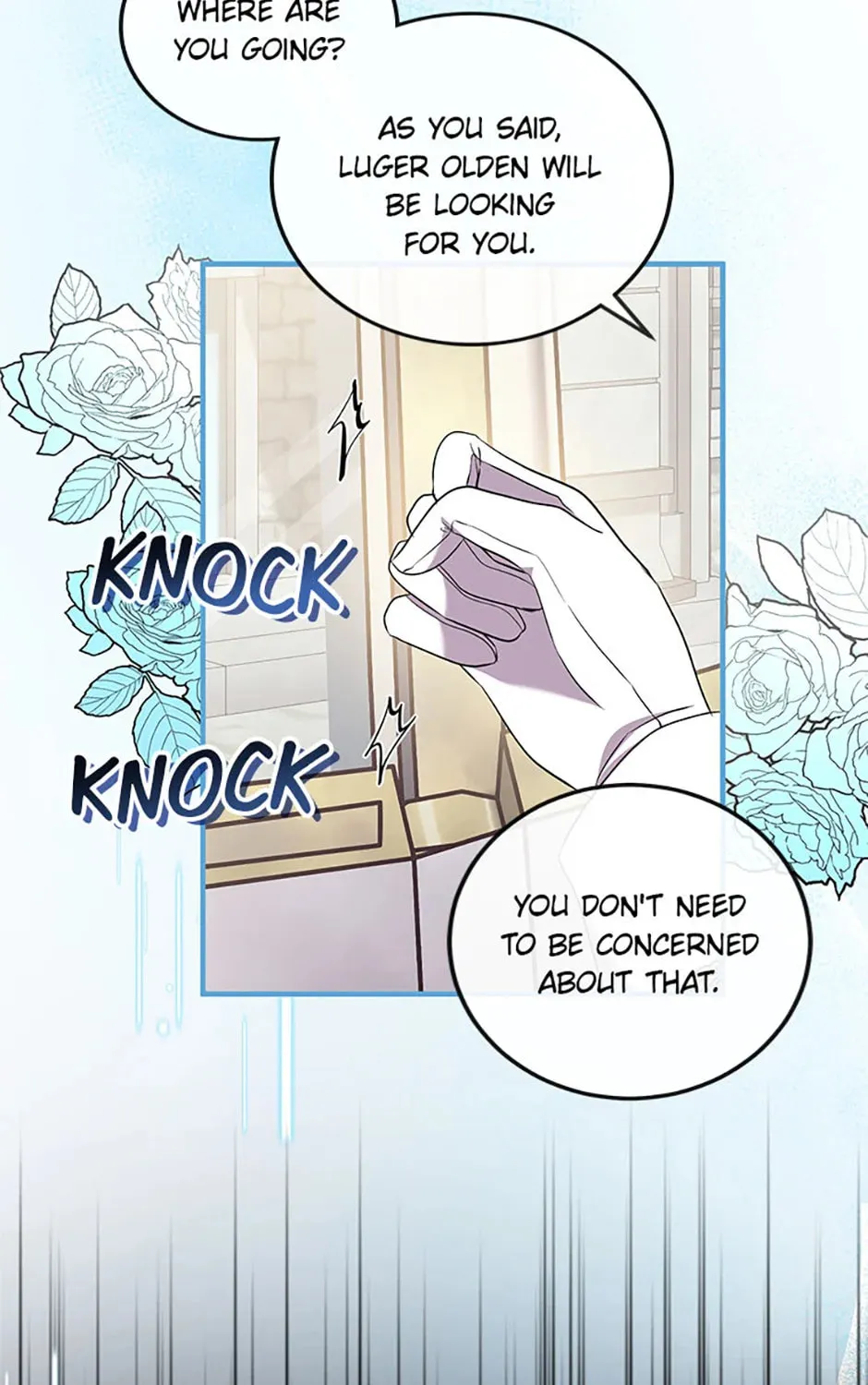 Get Out of My Way, I Will Decide the Ending Chapter 42 page 111 - 