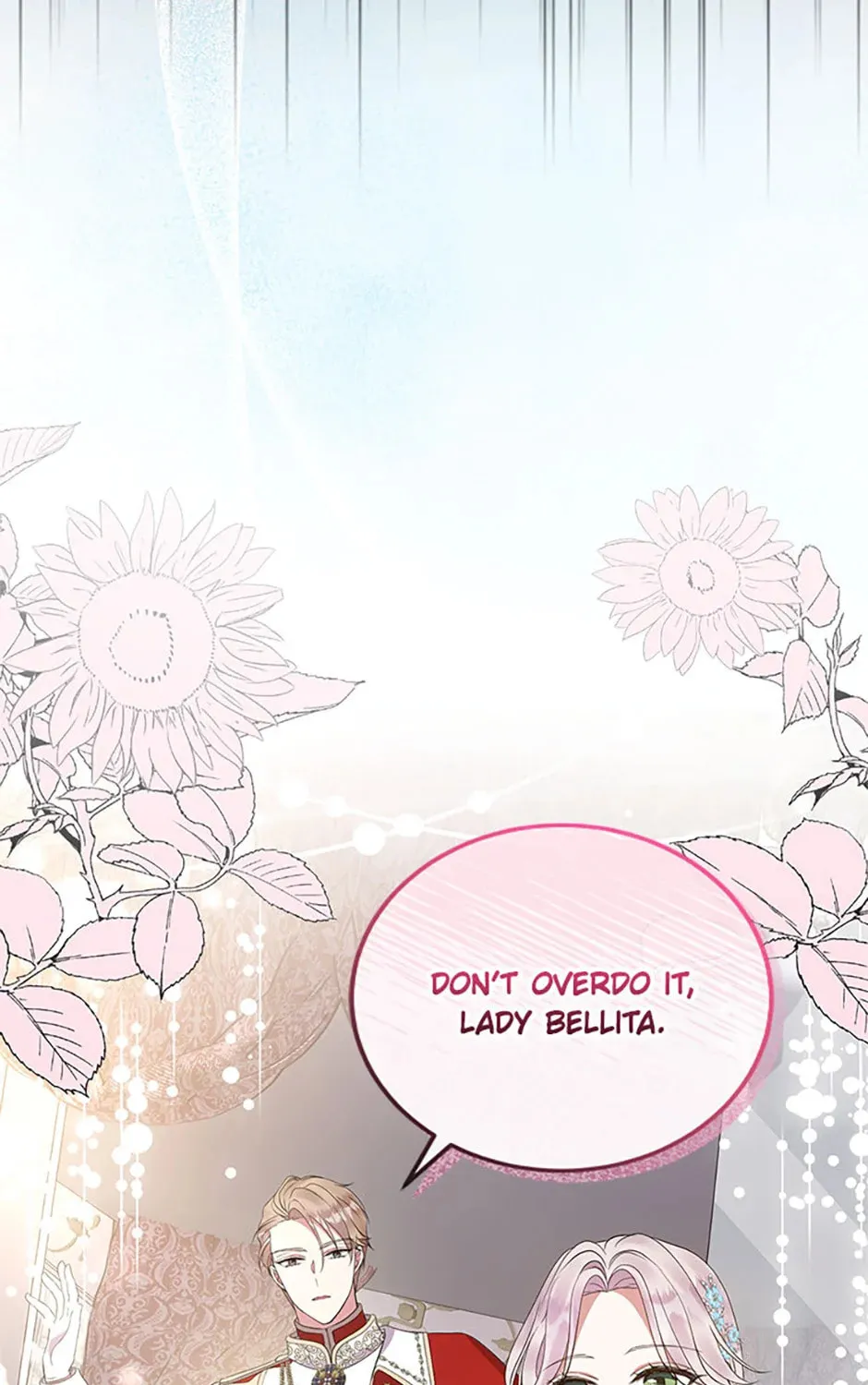 Get Out of My Way, I Will Decide the Ending Chapter 42 page 115 - 