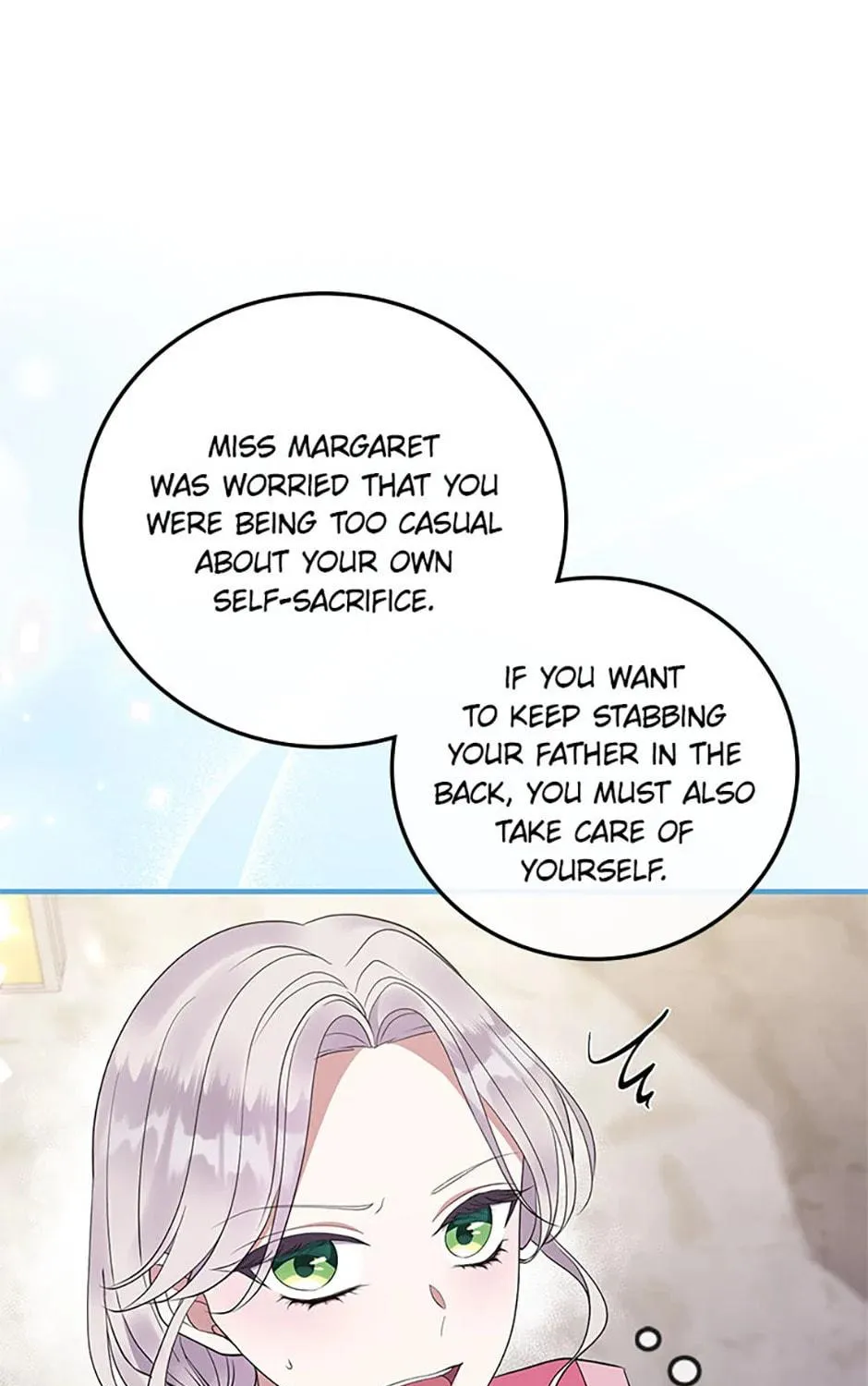 Get Out of My Way, I Will Decide the Ending Chapter 42 page 119 - 