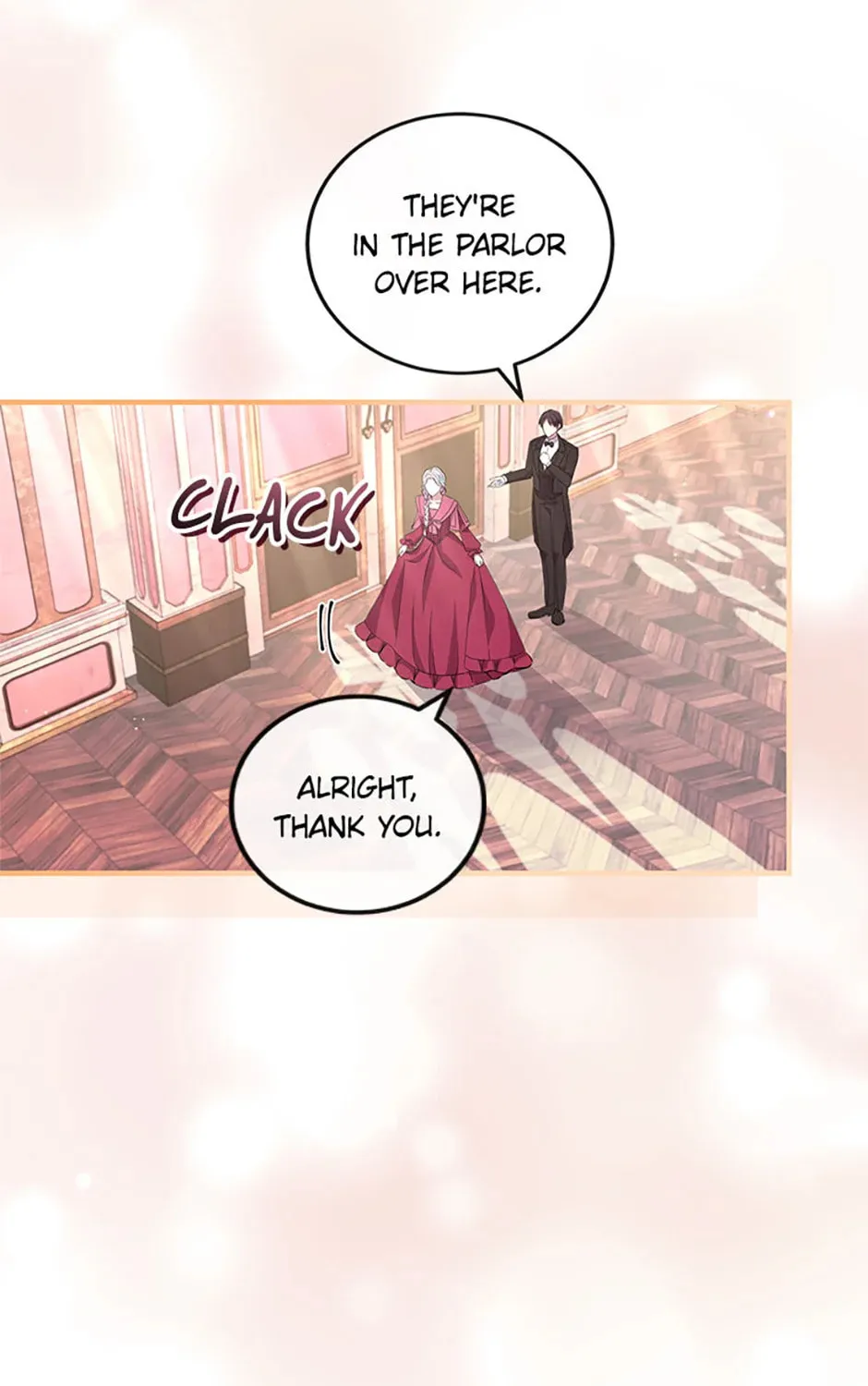 Get Out of My Way, I Will Decide the Ending Chapter 42 page 13 - 