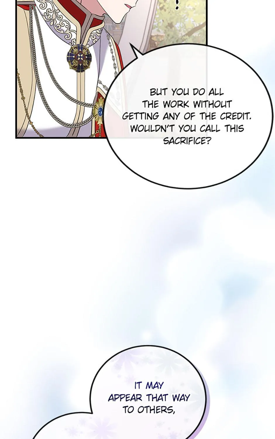 Get Out of My Way, I Will Decide the Ending Chapter 42 page 125 - 