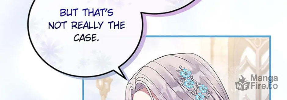 Get Out of My Way, I Will Decide the Ending Chapter 42 page 126 - 