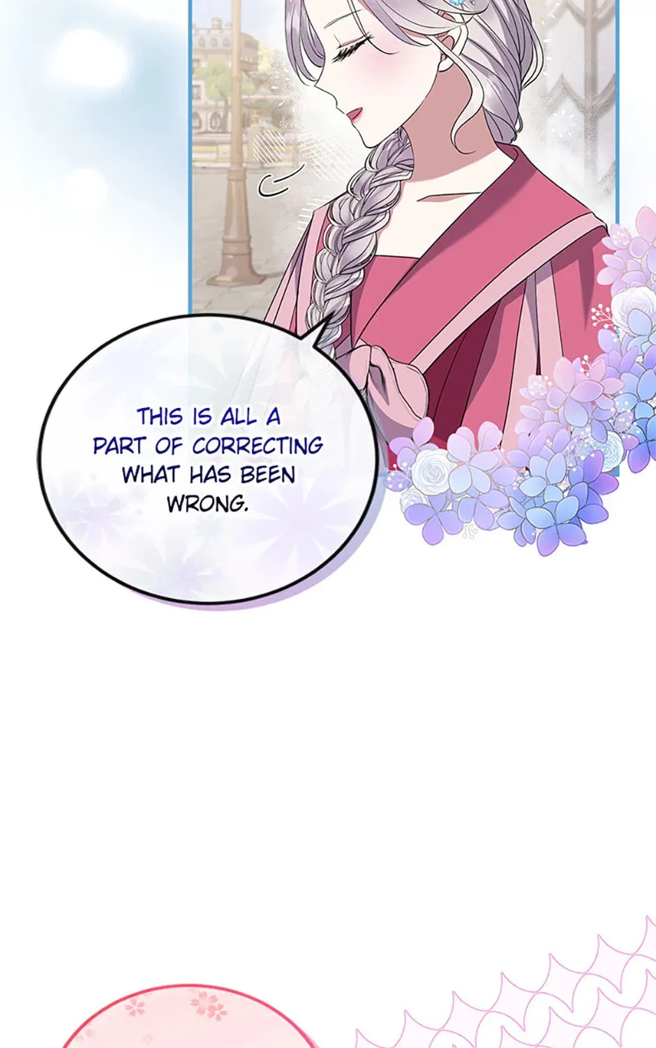 Get Out of My Way, I Will Decide the Ending Chapter 42 page 127 - 
