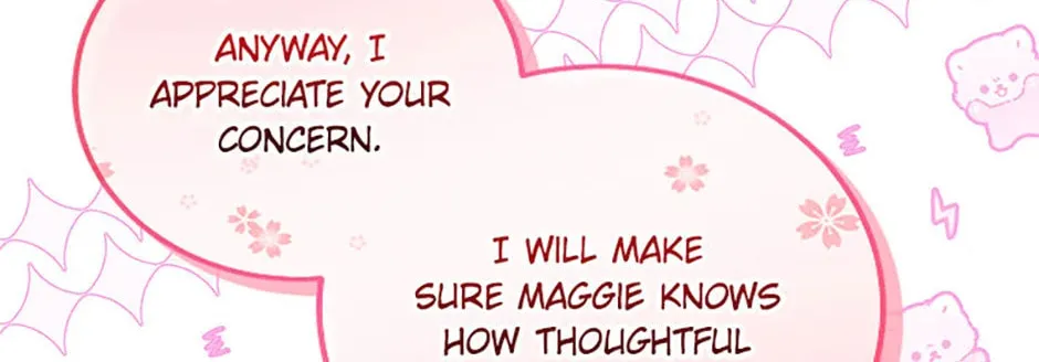 Get Out of My Way, I Will Decide the Ending Chapter 42 page 128 - 