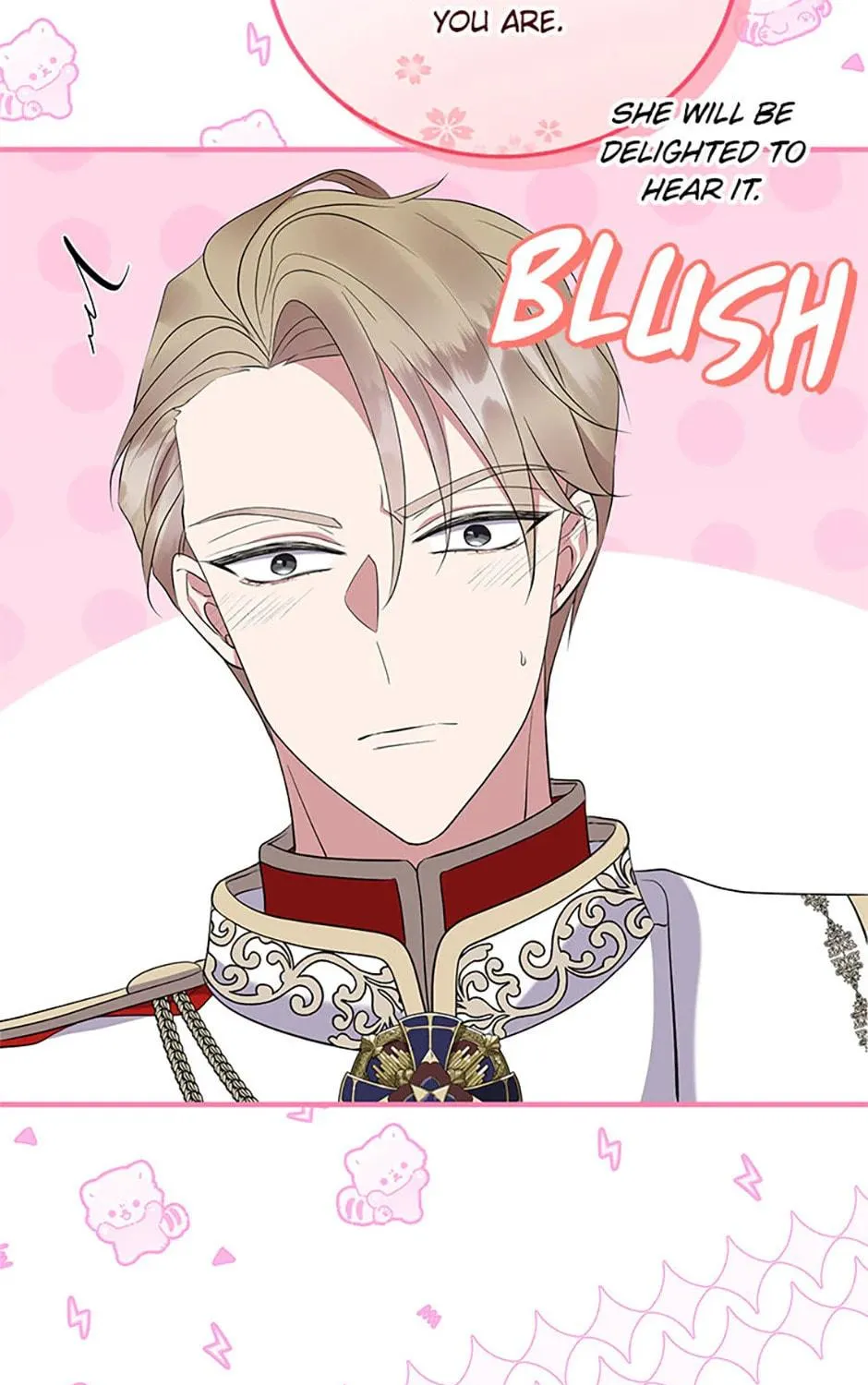 Get Out of My Way, I Will Decide the Ending Chapter 42 page 129 - 