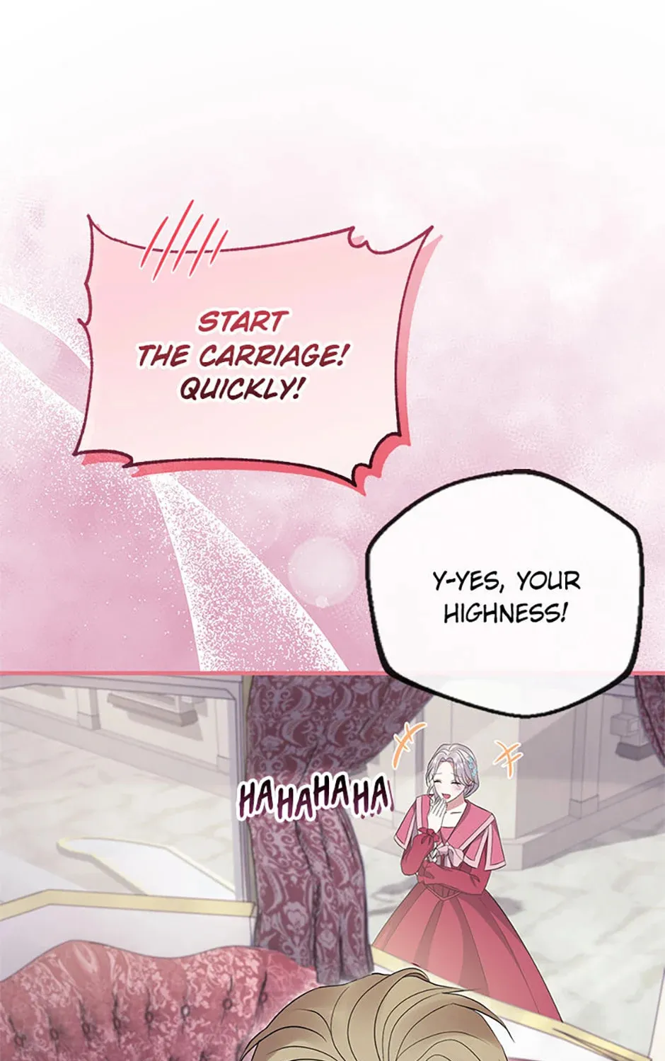 Get Out of My Way, I Will Decide the Ending Chapter 42 page 135 - 