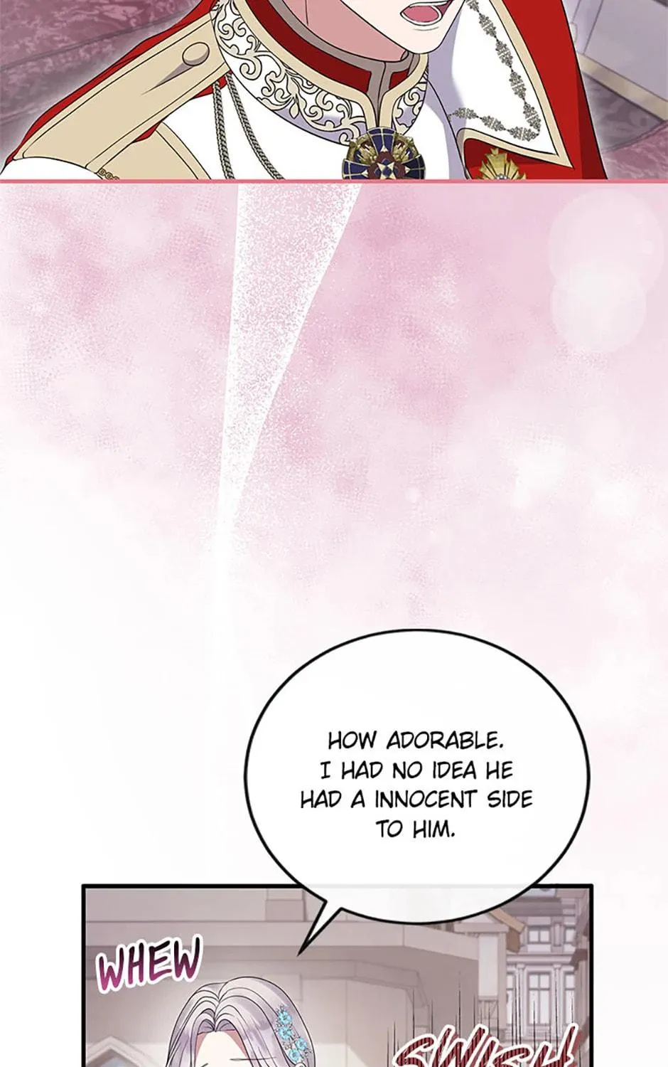 Get Out of My Way, I Will Decide the Ending Chapter 42 page 137 - 