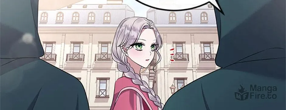 Get Out of My Way, I Will Decide the Ending Chapter 42 page 140 - 