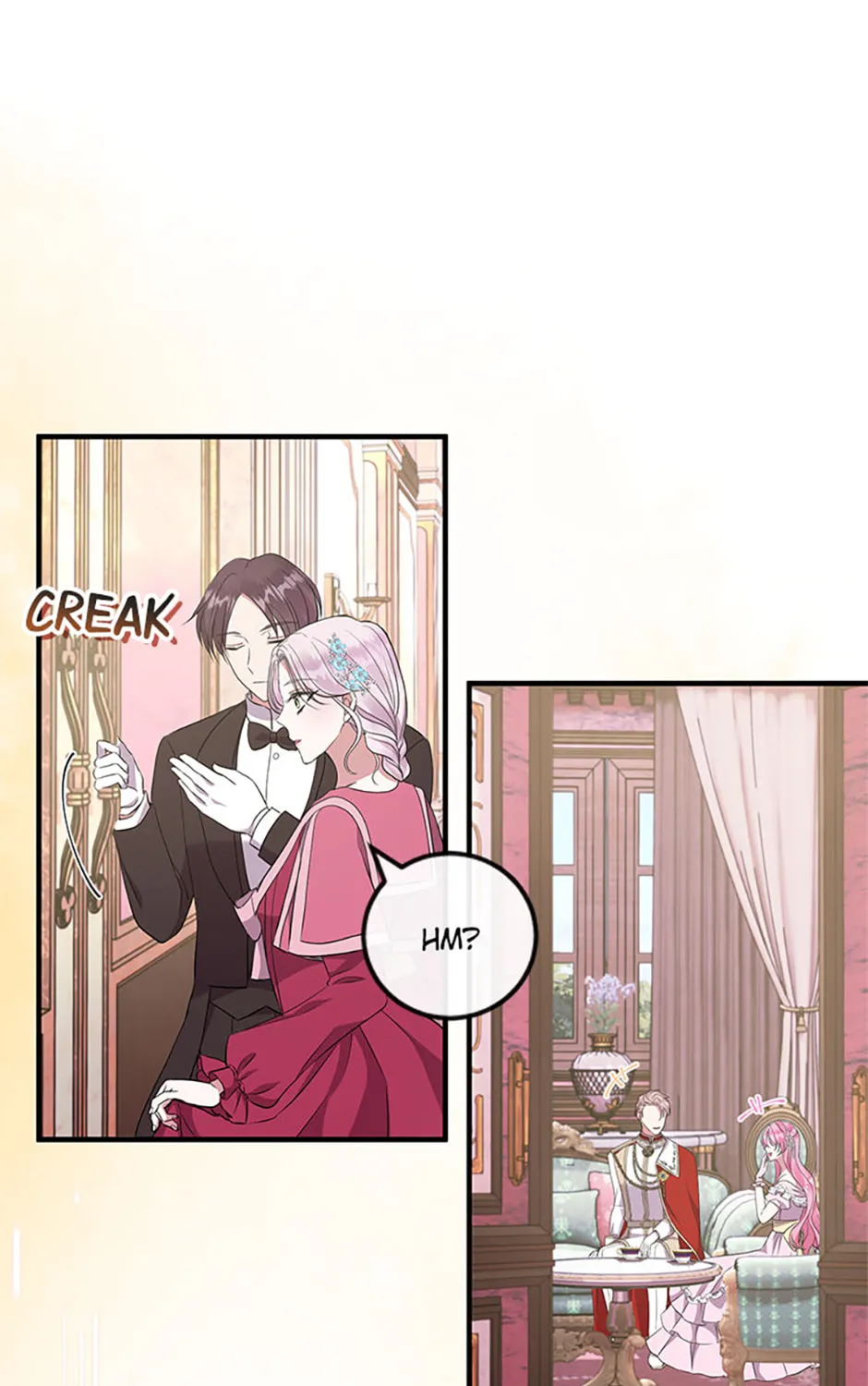 Get Out of My Way, I Will Decide the Ending Chapter 42 page 15 - 