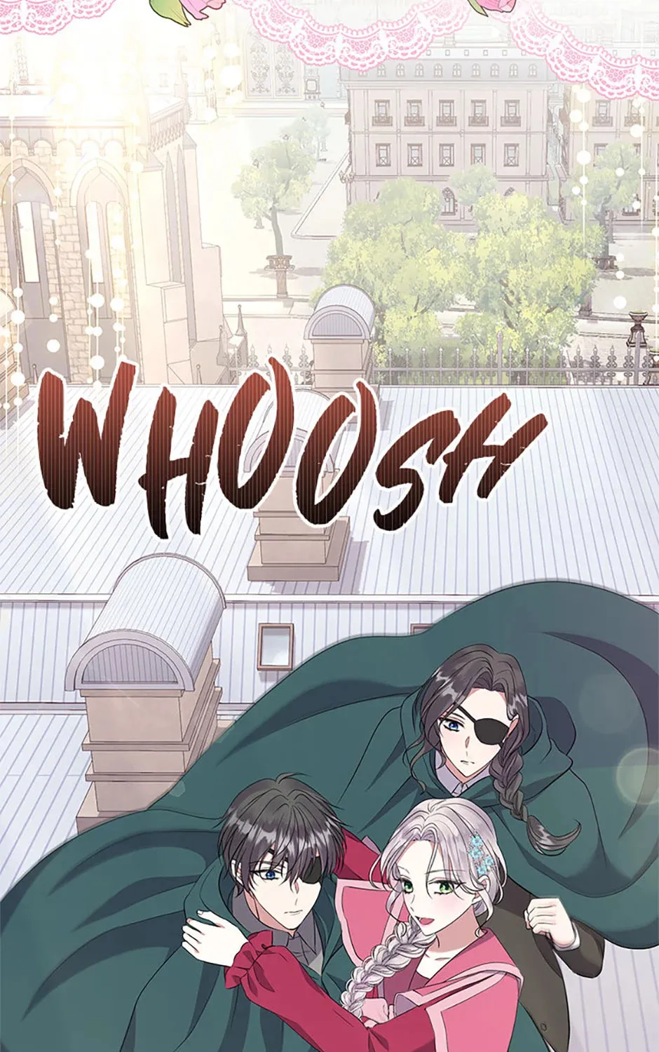 Get Out of My Way, I Will Decide the Ending Chapter 42 page 145 - 