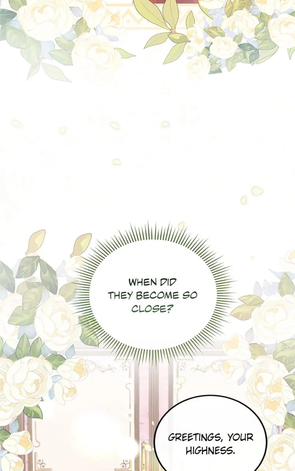 Get Out of My Way, I Will Decide the Ending Chapter 42 page 19 - 