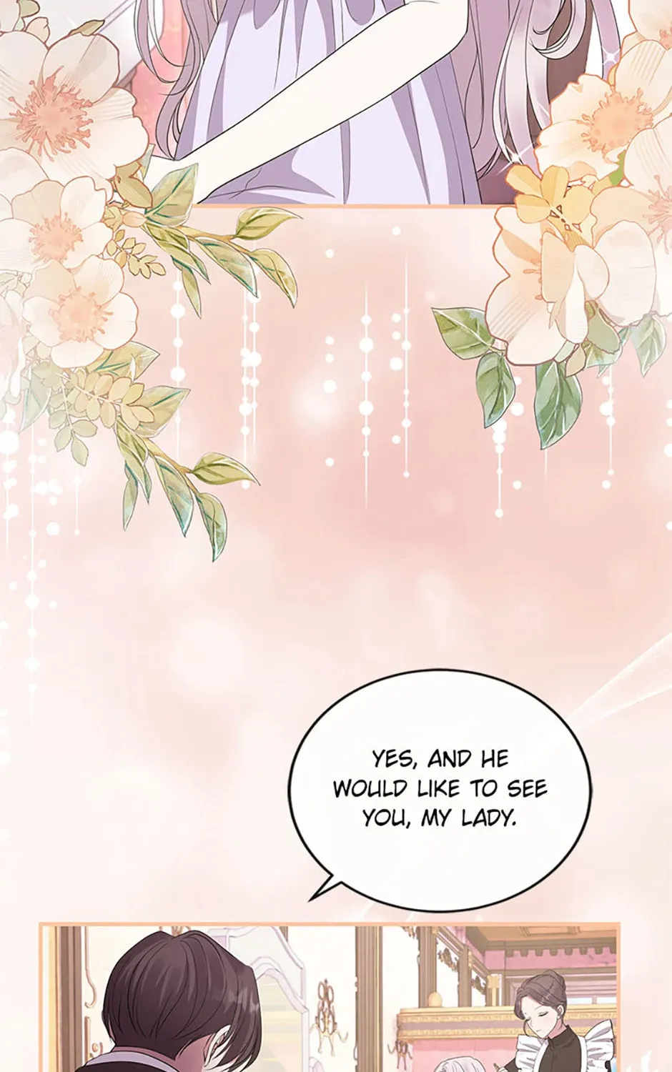 Get Out of My Way, I Will Decide the Ending Chapter 42 page 3 - 