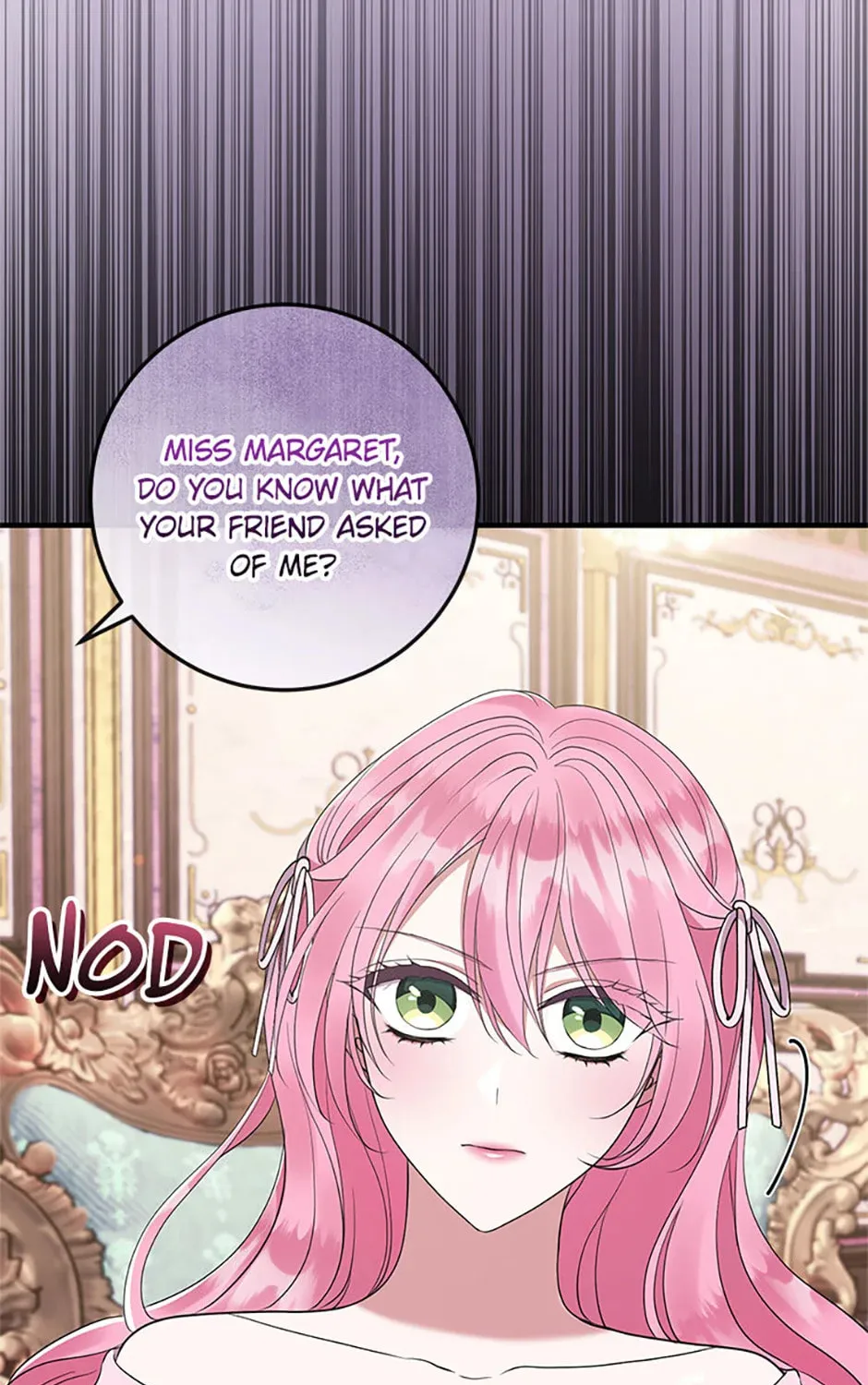 Get Out of My Way, I Will Decide the Ending Chapter 42 page 31 - 