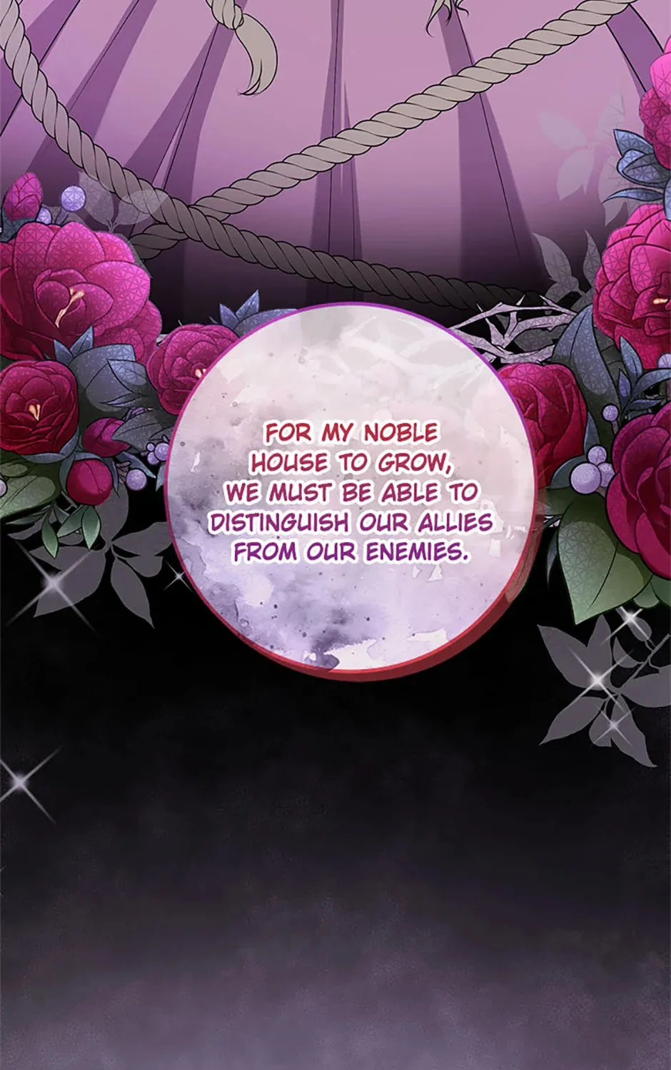 Get Out of My Way, I Will Decide the Ending Chapter 42 page 37 - 
