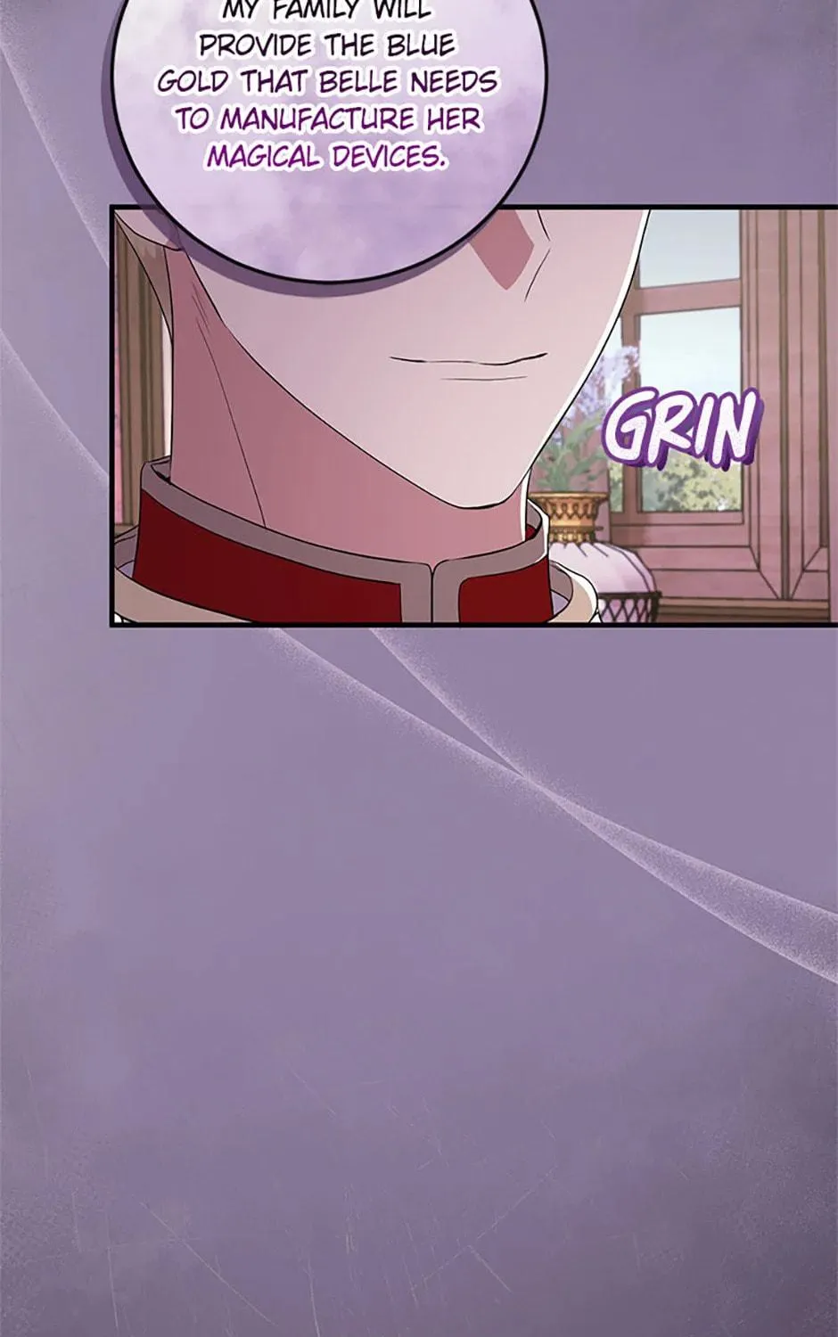 Get Out of My Way, I Will Decide the Ending Chapter 42 page 39 - 