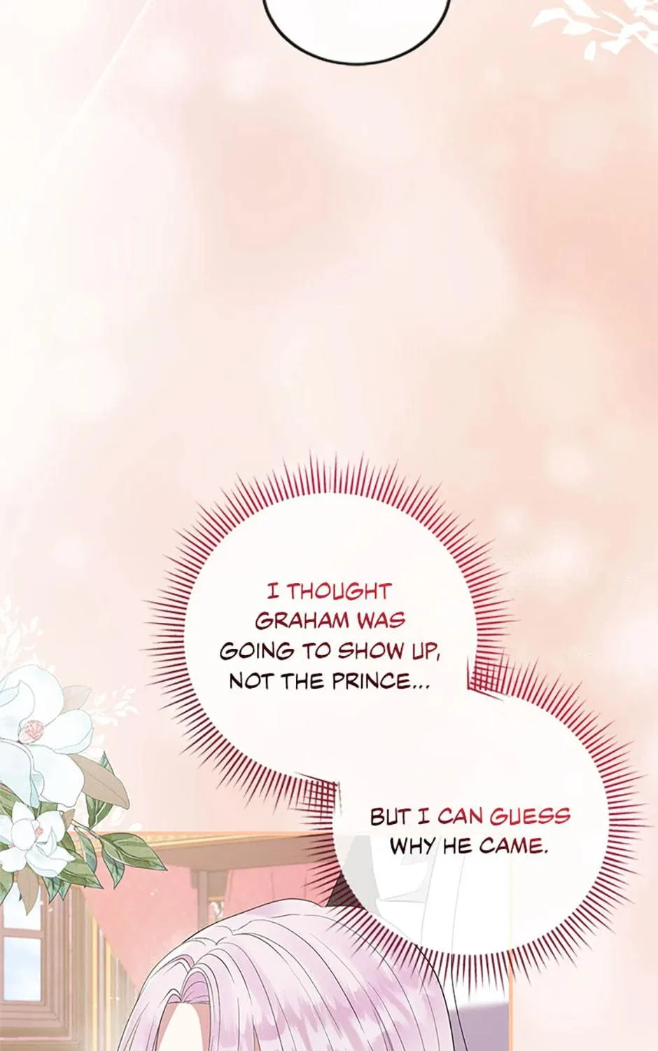 Get Out of My Way, I Will Decide the Ending Chapter 42 page 5 - 
