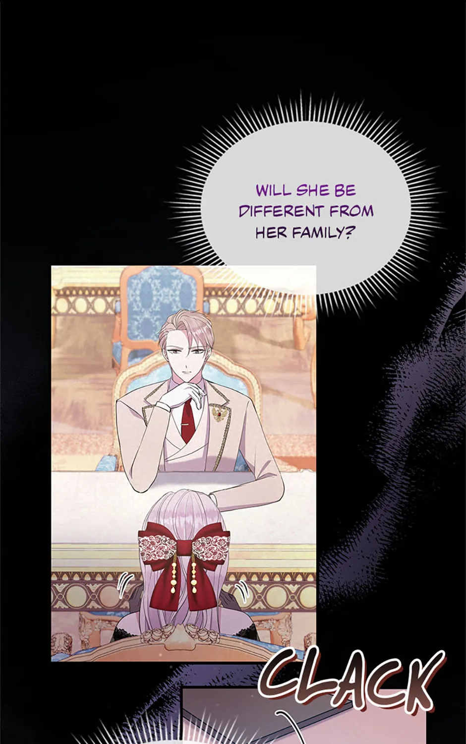 Get Out of My Way, I Will Decide the Ending Chapter 42 page 45 - 