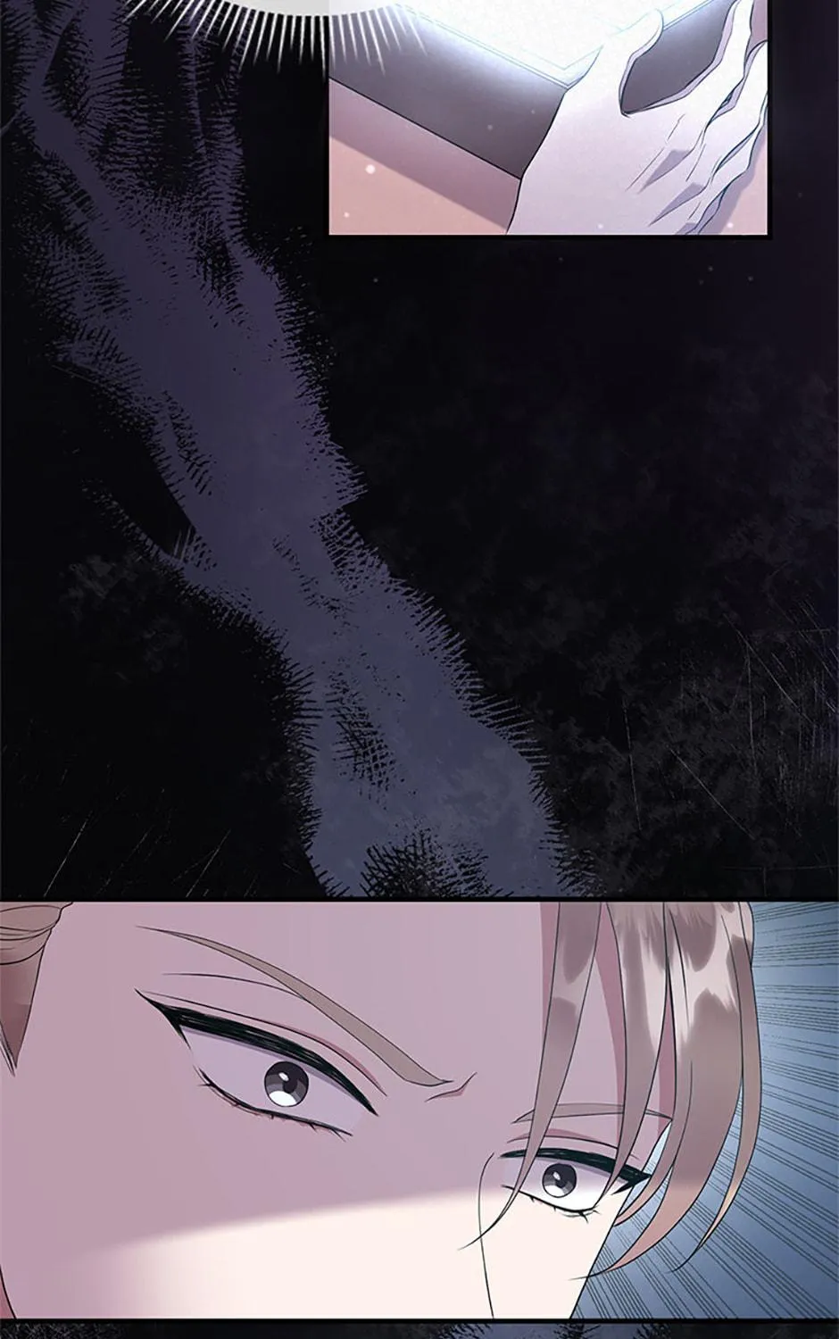 Get Out of My Way, I Will Decide the Ending Chapter 42 page 47 - 