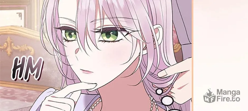 Get Out of My Way, I Will Decide the Ending Chapter 42 page 6 - 