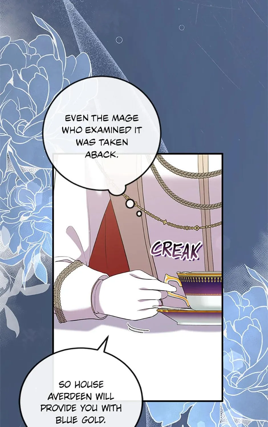 Get Out of My Way, I Will Decide the Ending Chapter 42 page 53 - 