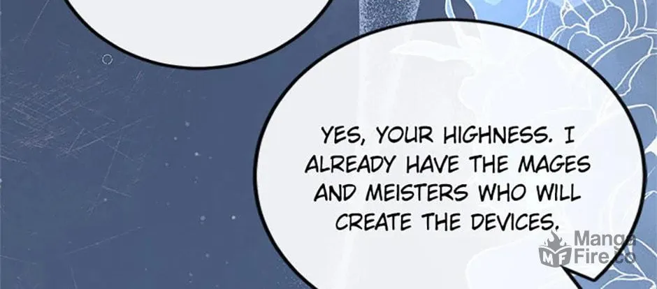 Get Out of My Way, I Will Decide the Ending Chapter 42 page 54 - 