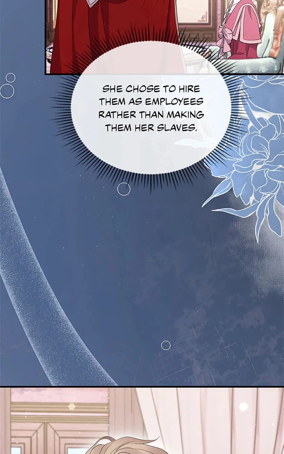 Get Out of My Way, I Will Decide the Ending Chapter 42 page 57 - 