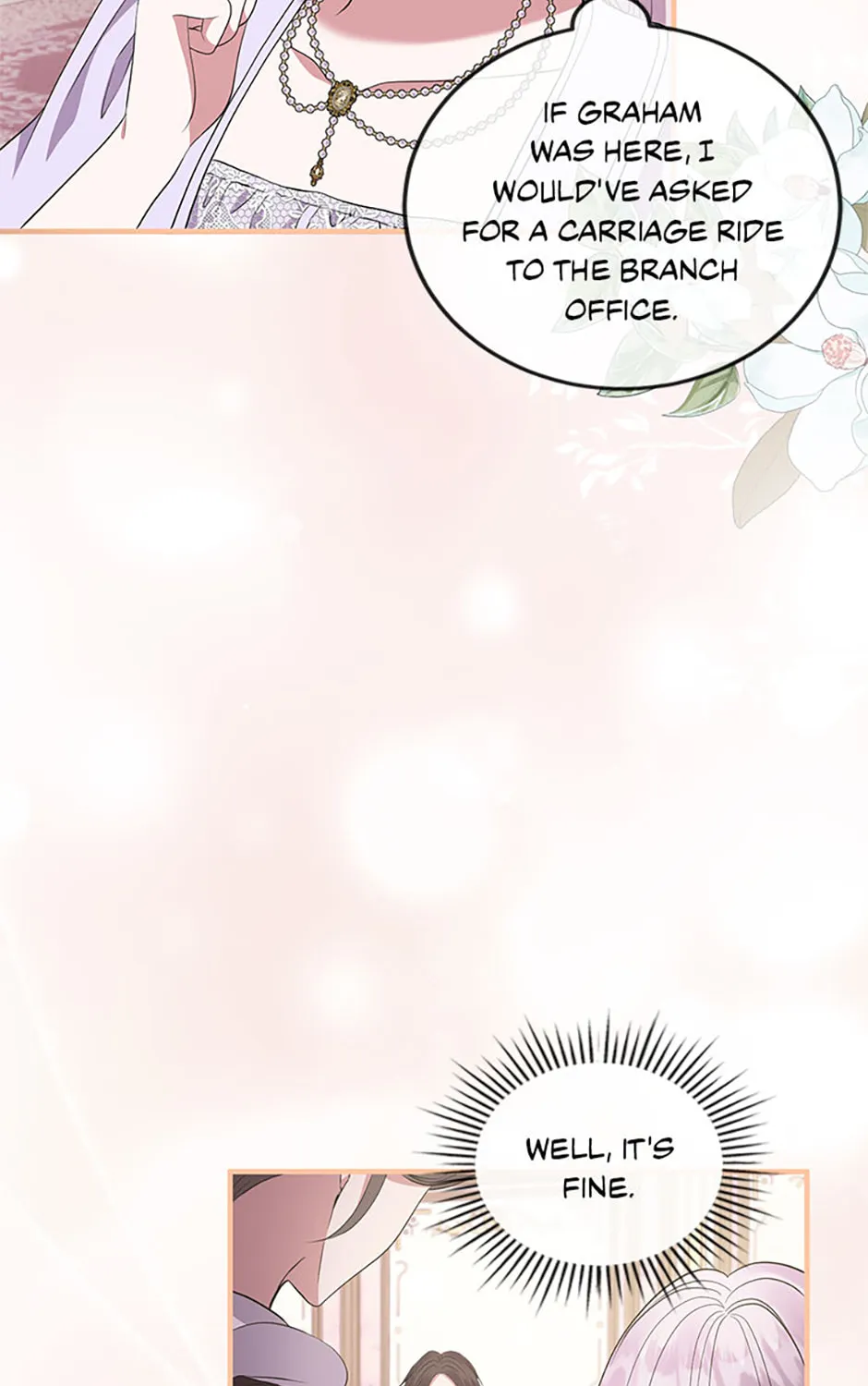 Get Out of My Way, I Will Decide the Ending Chapter 42 page 7 - 