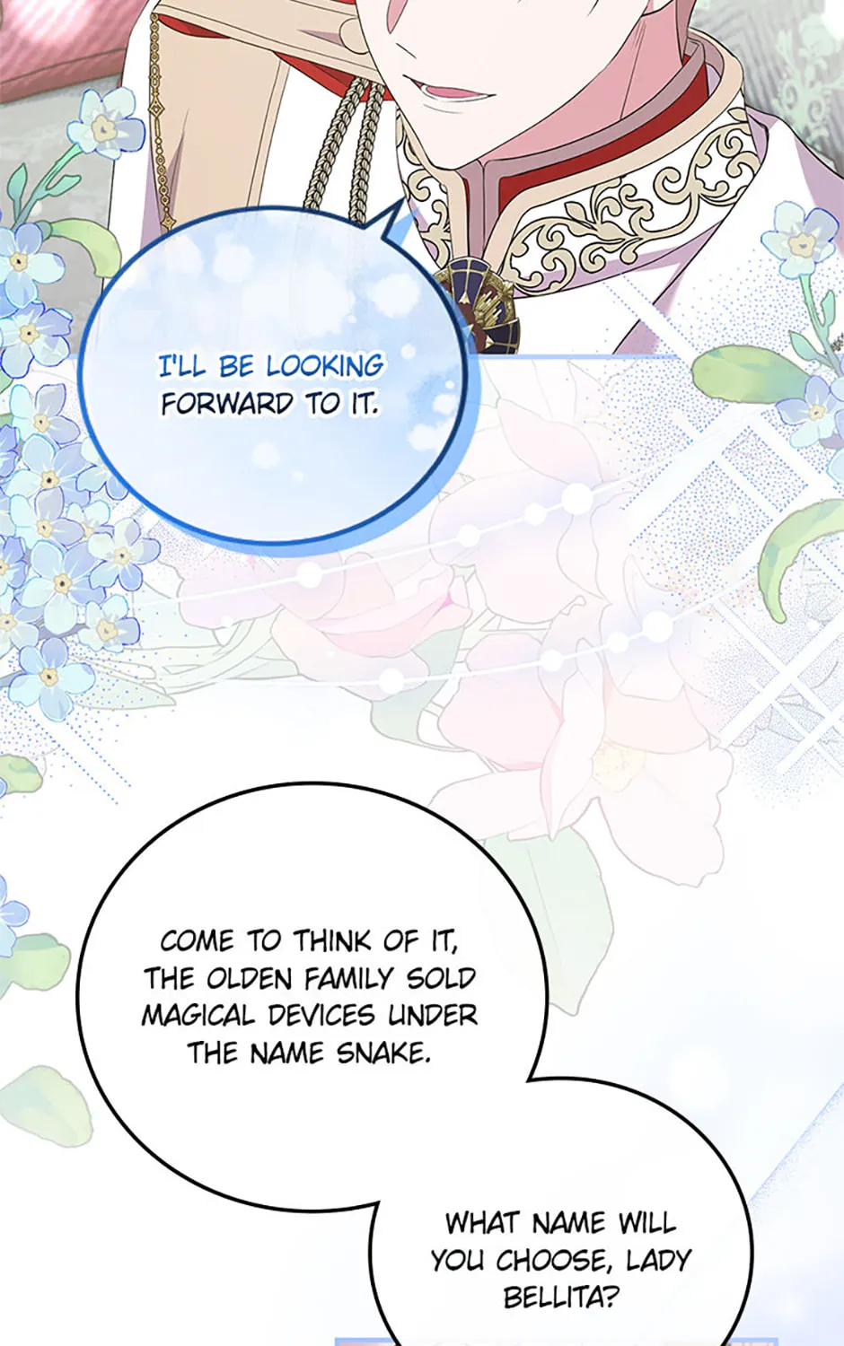 Get Out of My Way, I Will Decide the Ending Chapter 42 page 67 - 