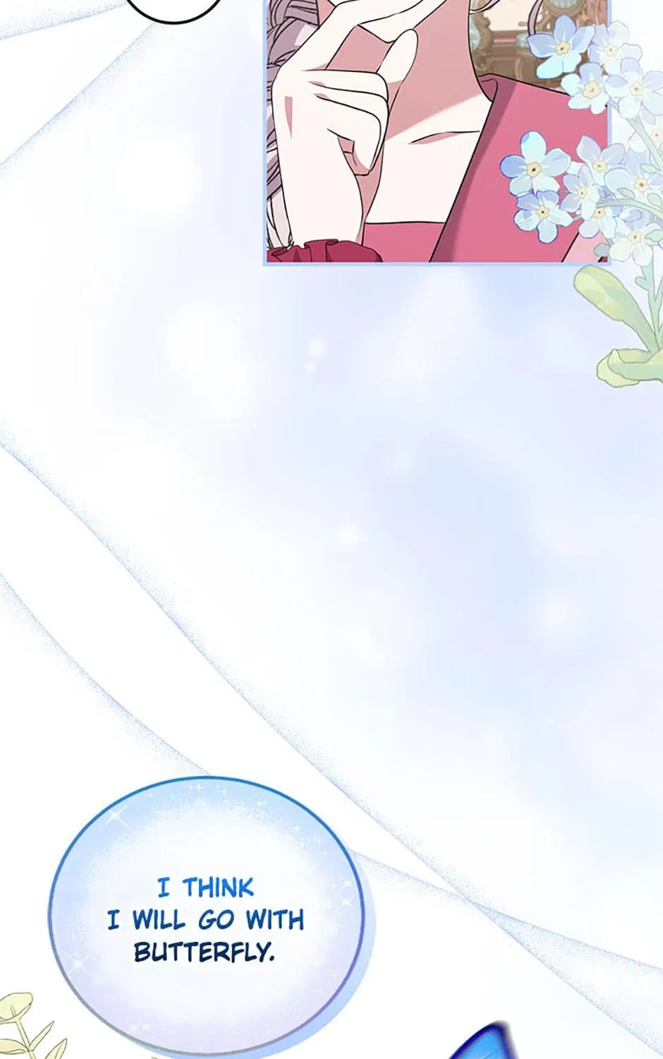 Get Out of My Way, I Will Decide the Ending Chapter 42 page 69 - 