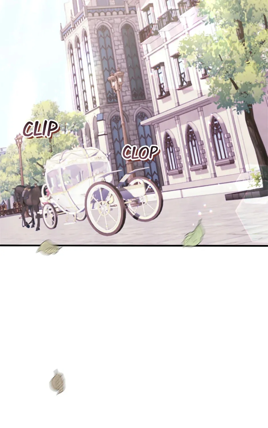 Get Out of My Way, I Will Decide the Ending Chapter 42 page 73 - 