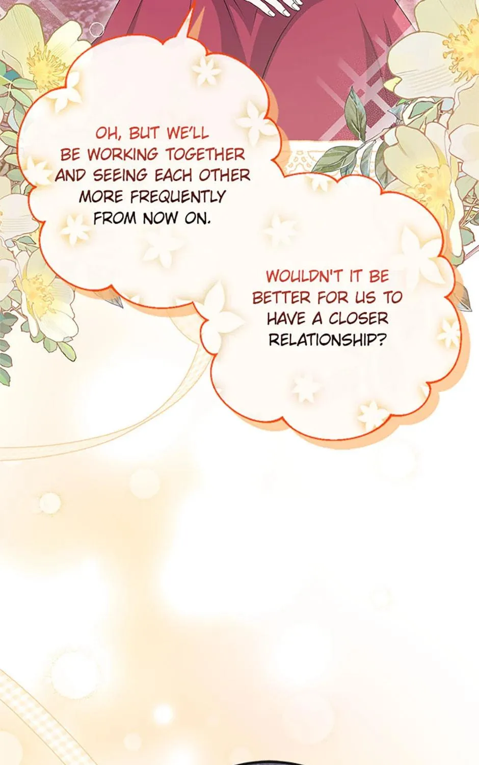 Get Out of My Way, I Will Decide the Ending Chapter 42 page 79 - 
