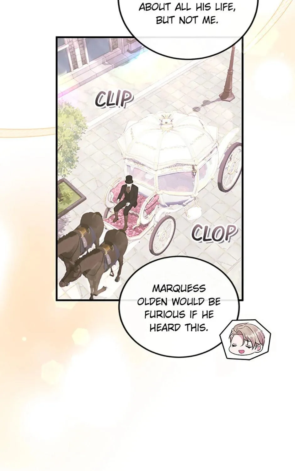 Get Out of My Way, I Will Decide the Ending Chapter 42 page 83 - 