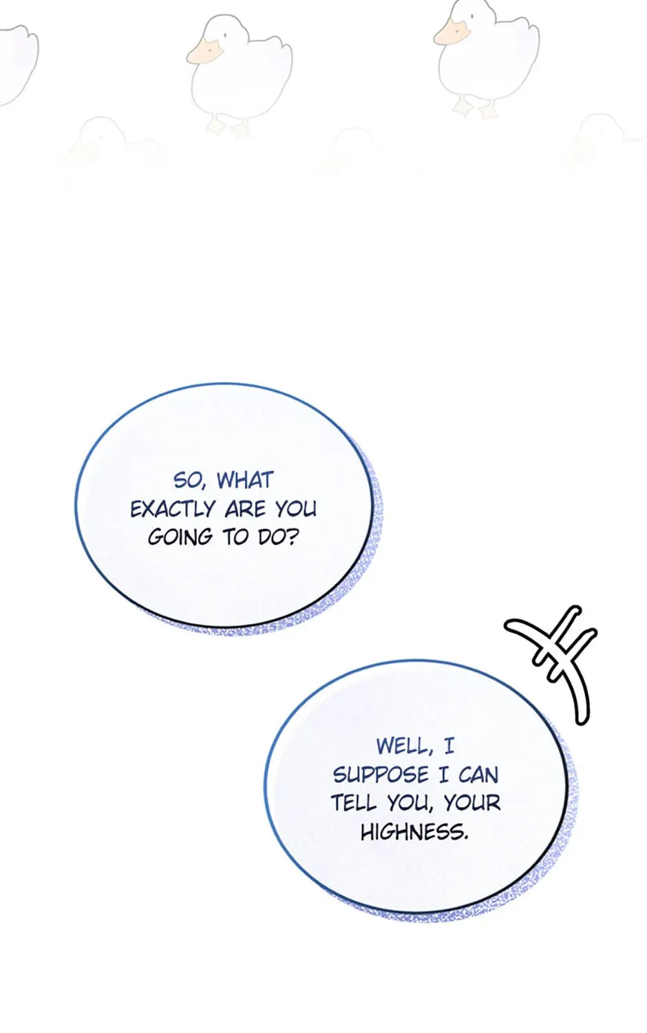 Get Out of My Way, I Will Decide the Ending Chapter 42 page 87 - 